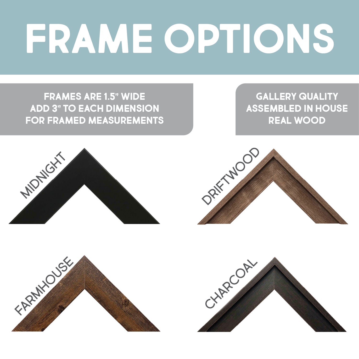 Custom Wood Lake Art