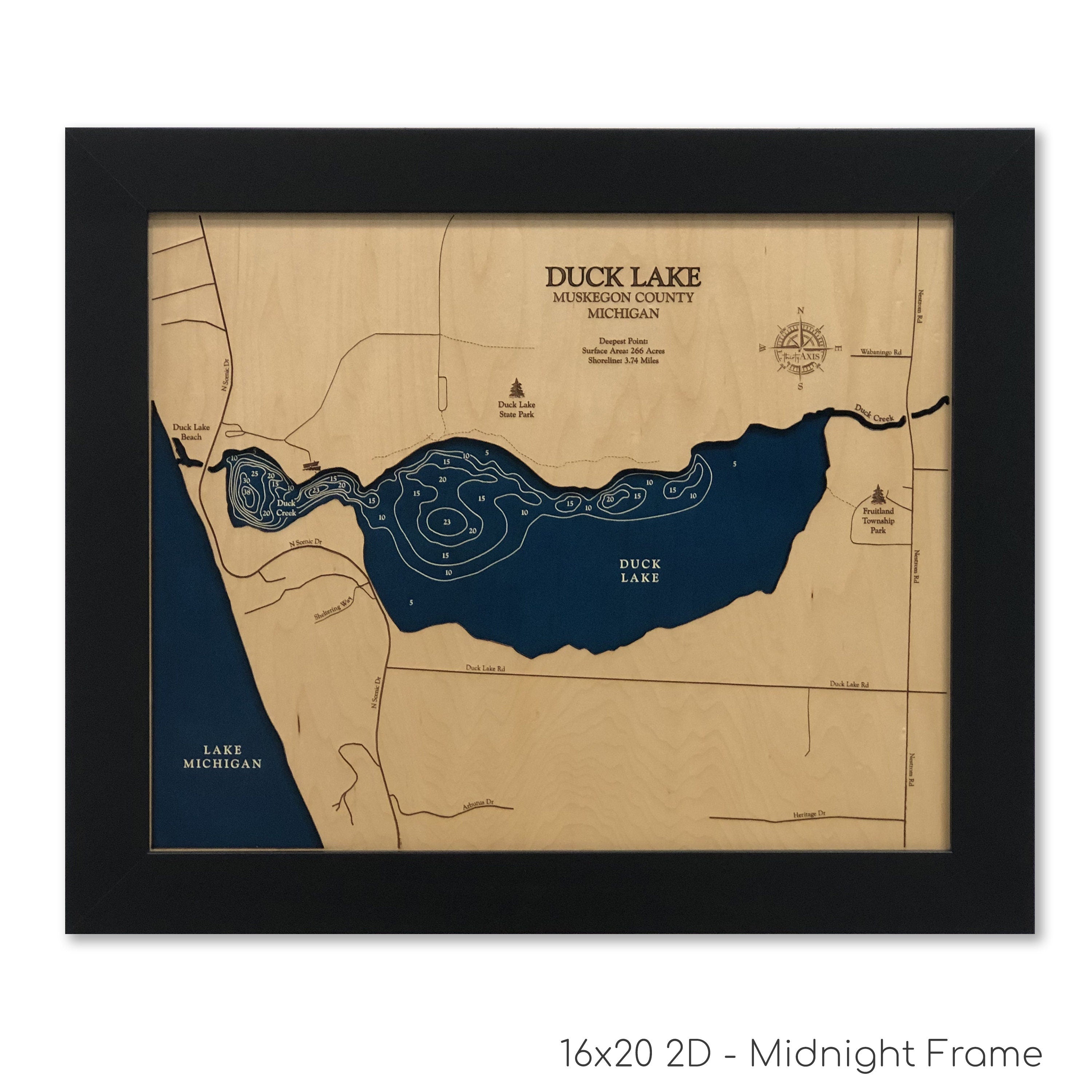 Duck Lake