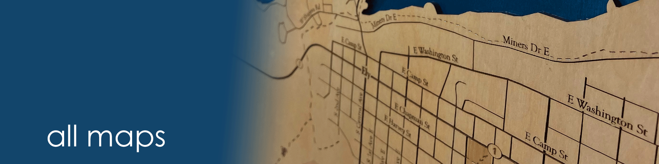 All Maps
