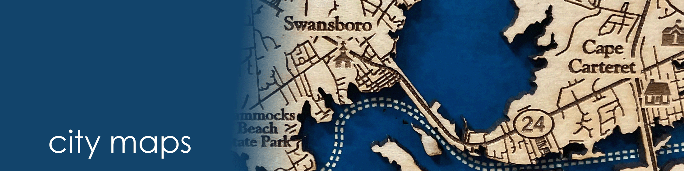 City Map