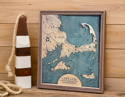 Custom Map