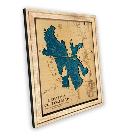 Custom Map
