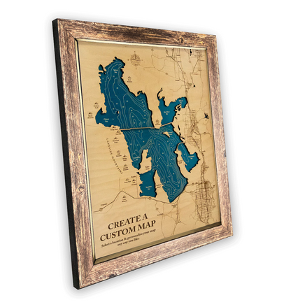 Custom Map