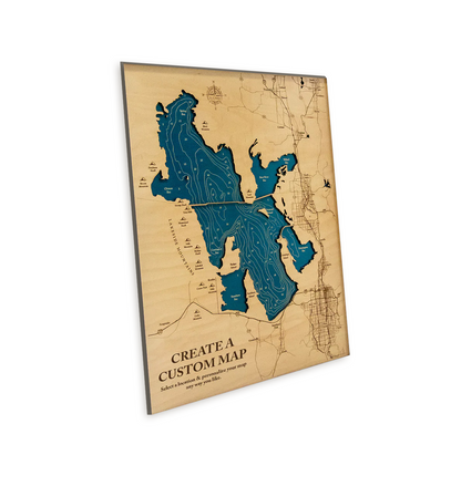 Custom Map