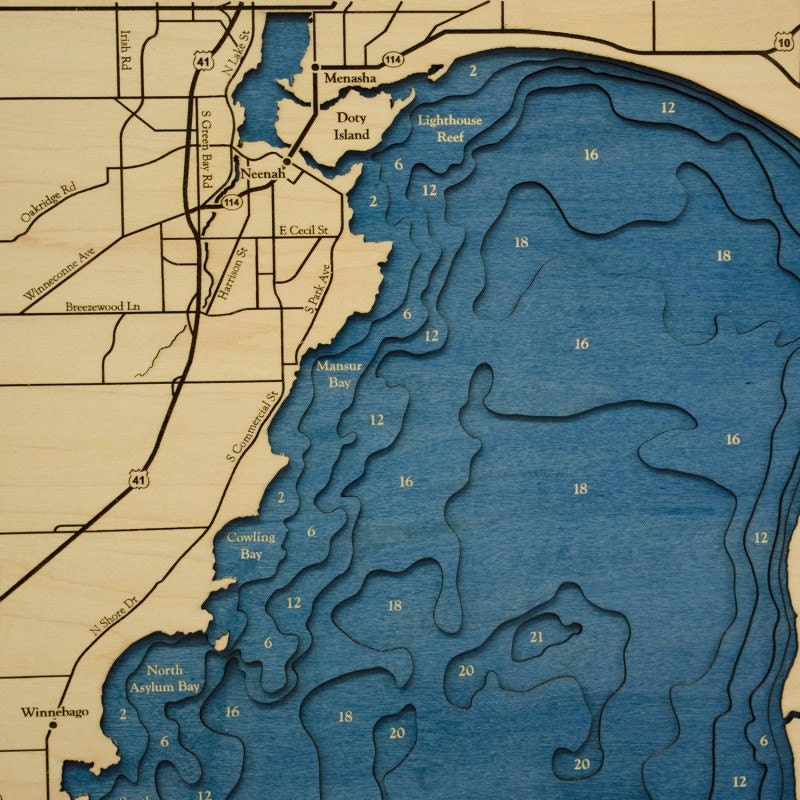 Lake Winnebago