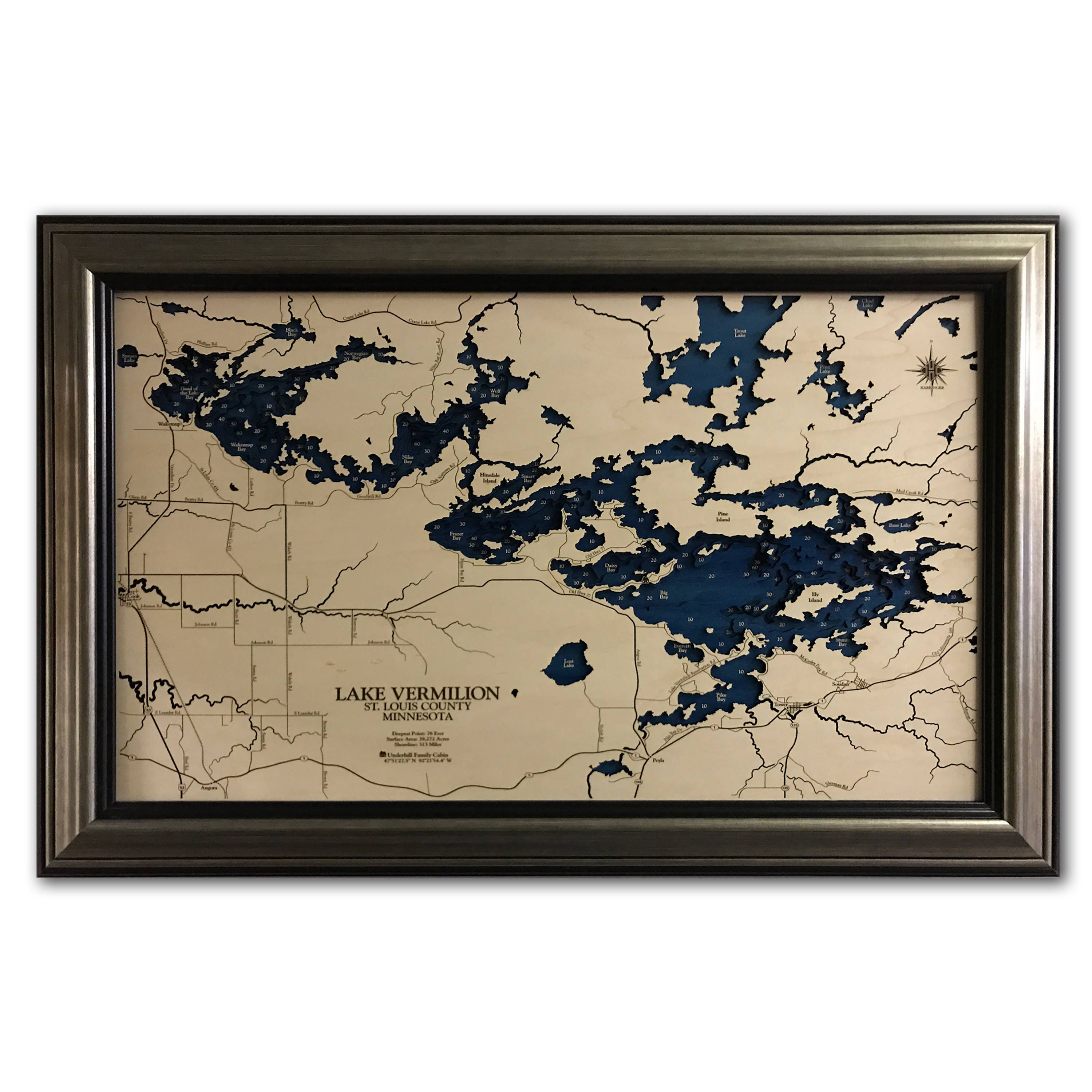 Lake Vermilion