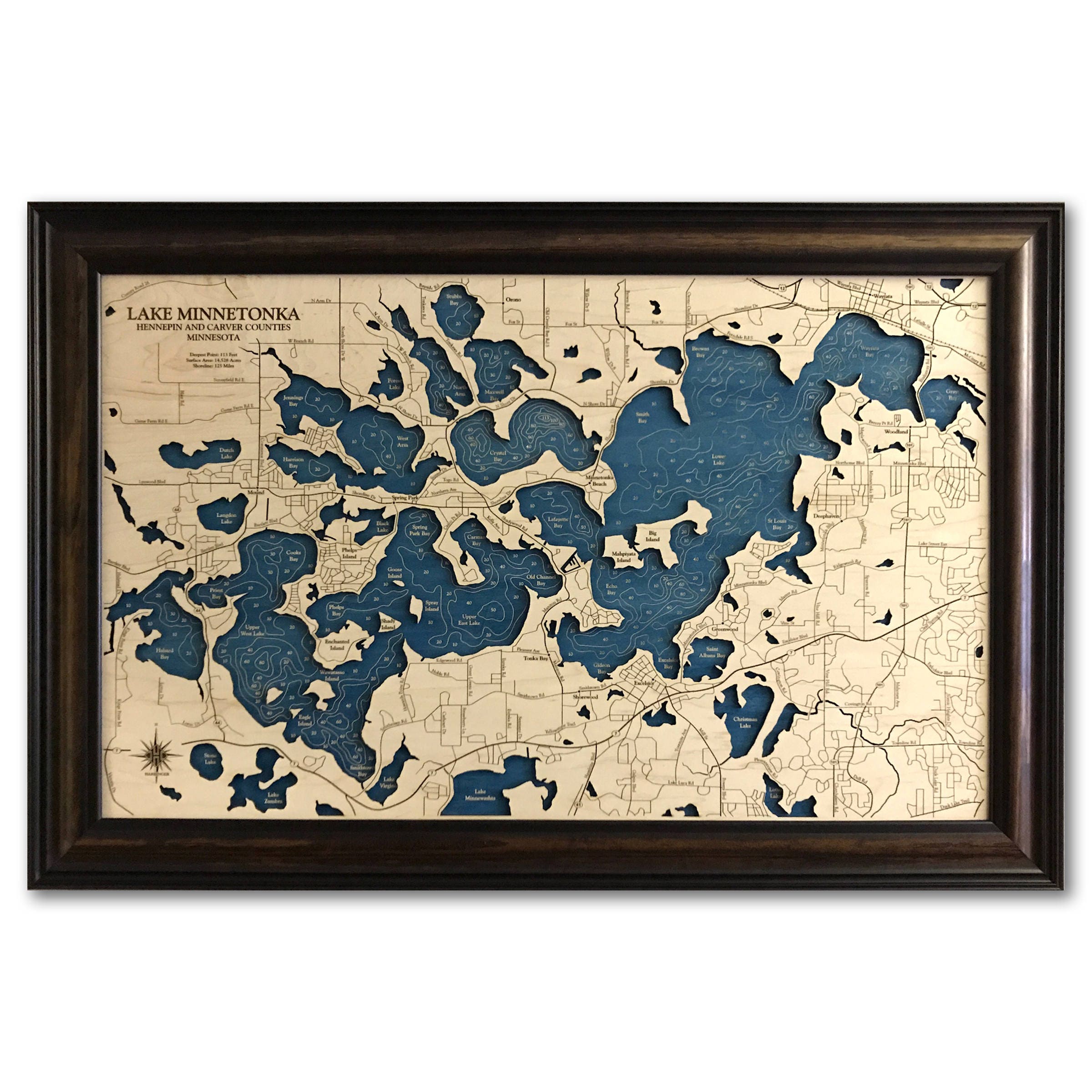 Lake Minnetonka