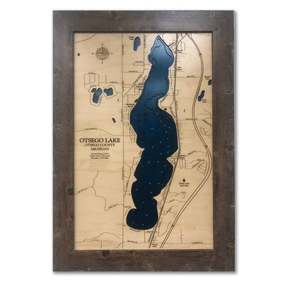 Otsego Lake
