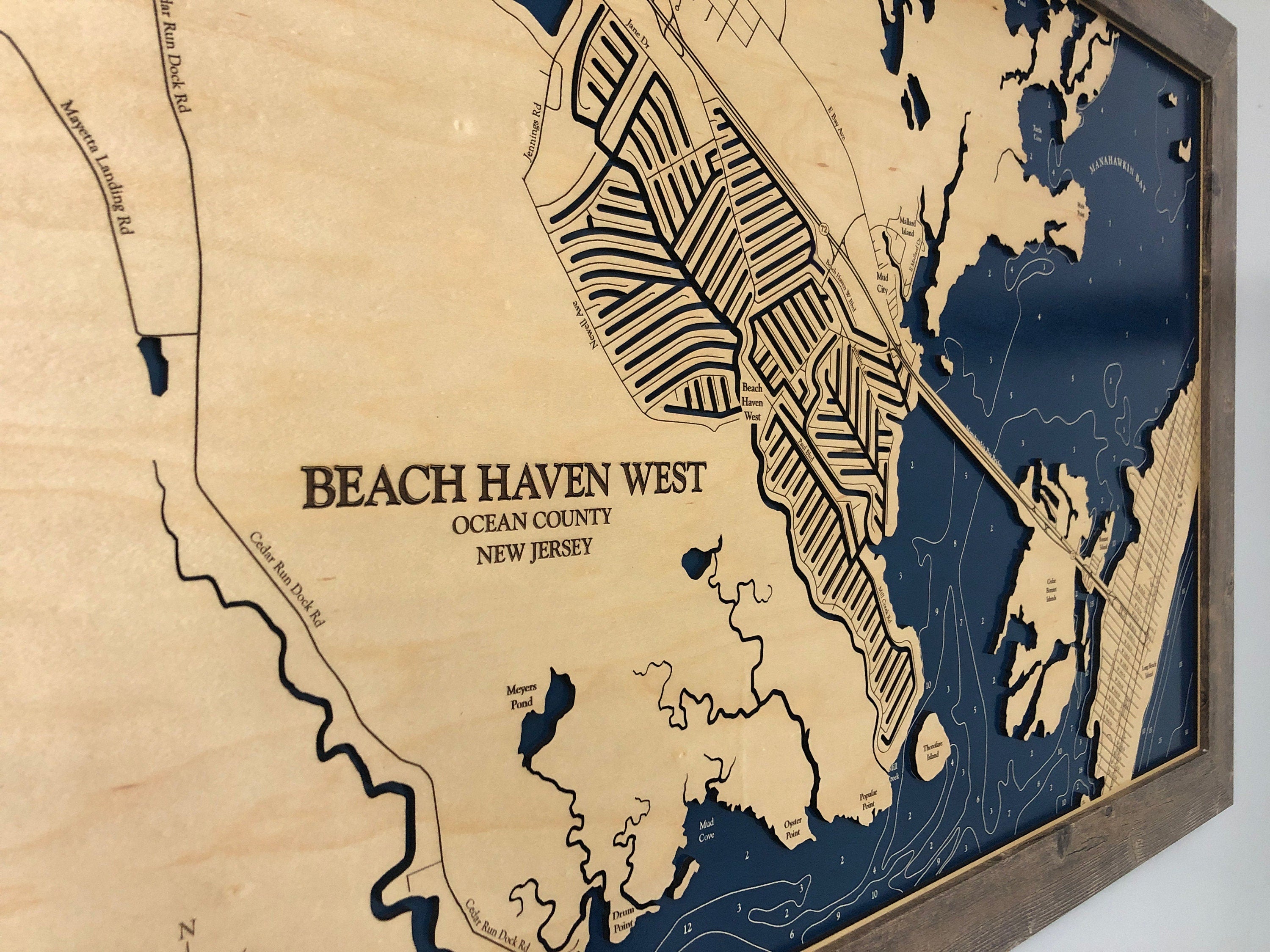 Beach Haven West