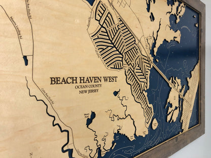 Beach Haven West