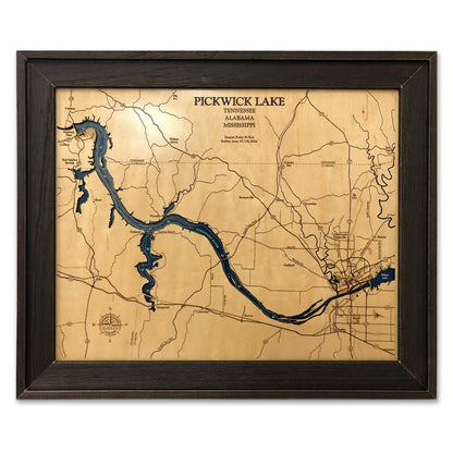 Pickwick Lake