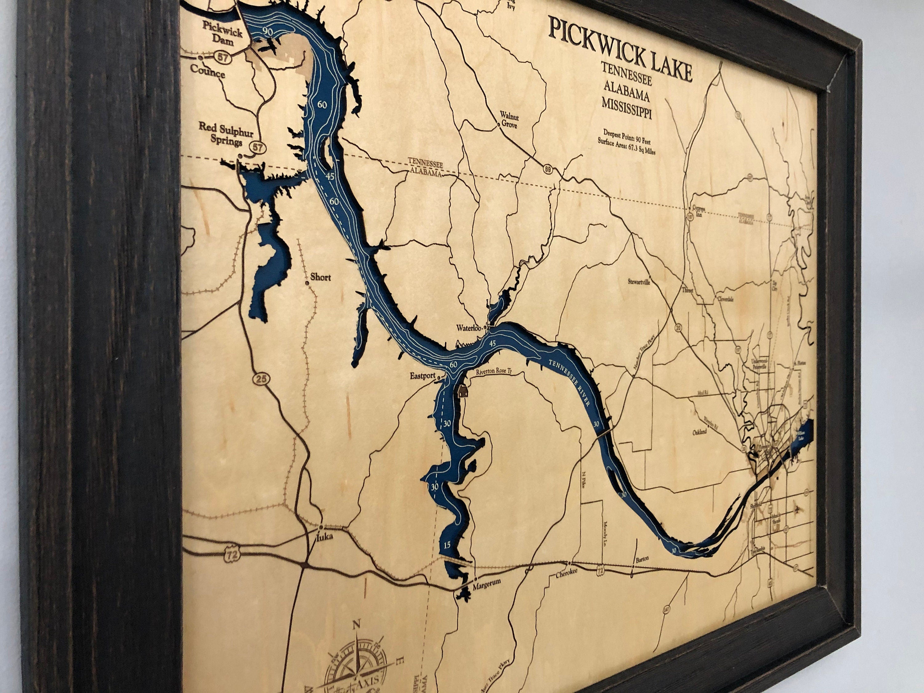 Pickwick Lake