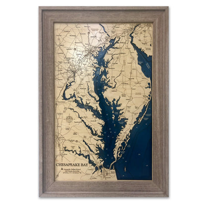 Chesapeake Bay