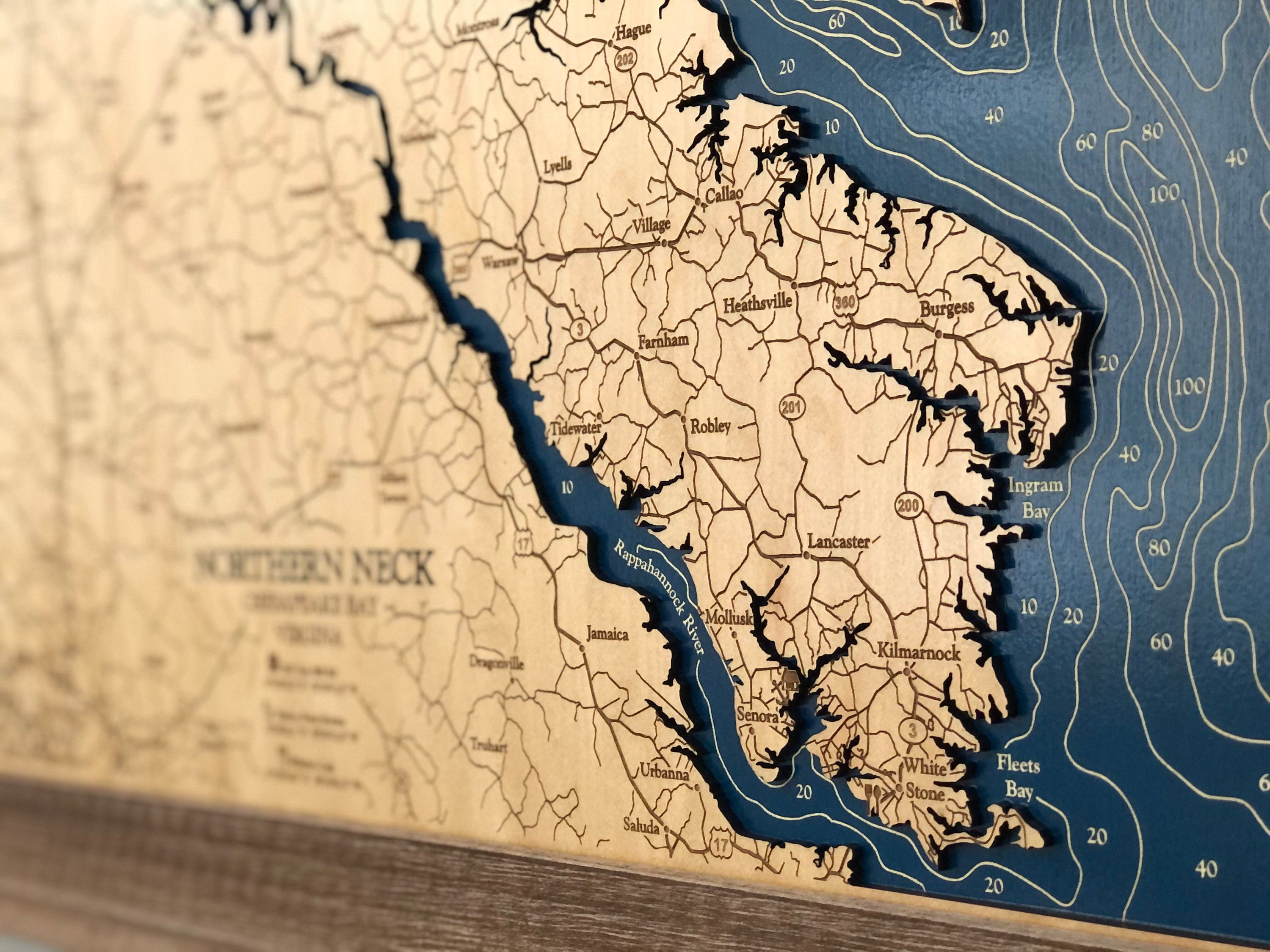 Northern Neck