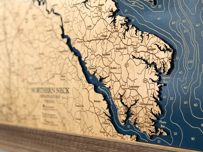 Northern Neck