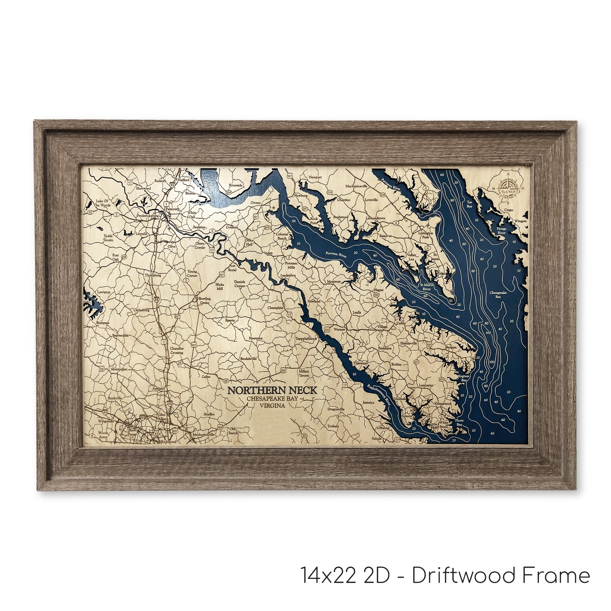 Northern Neck