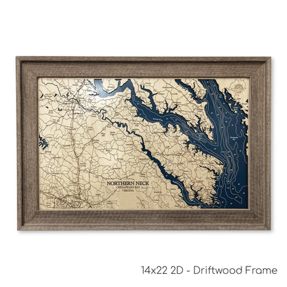 Northern Neck