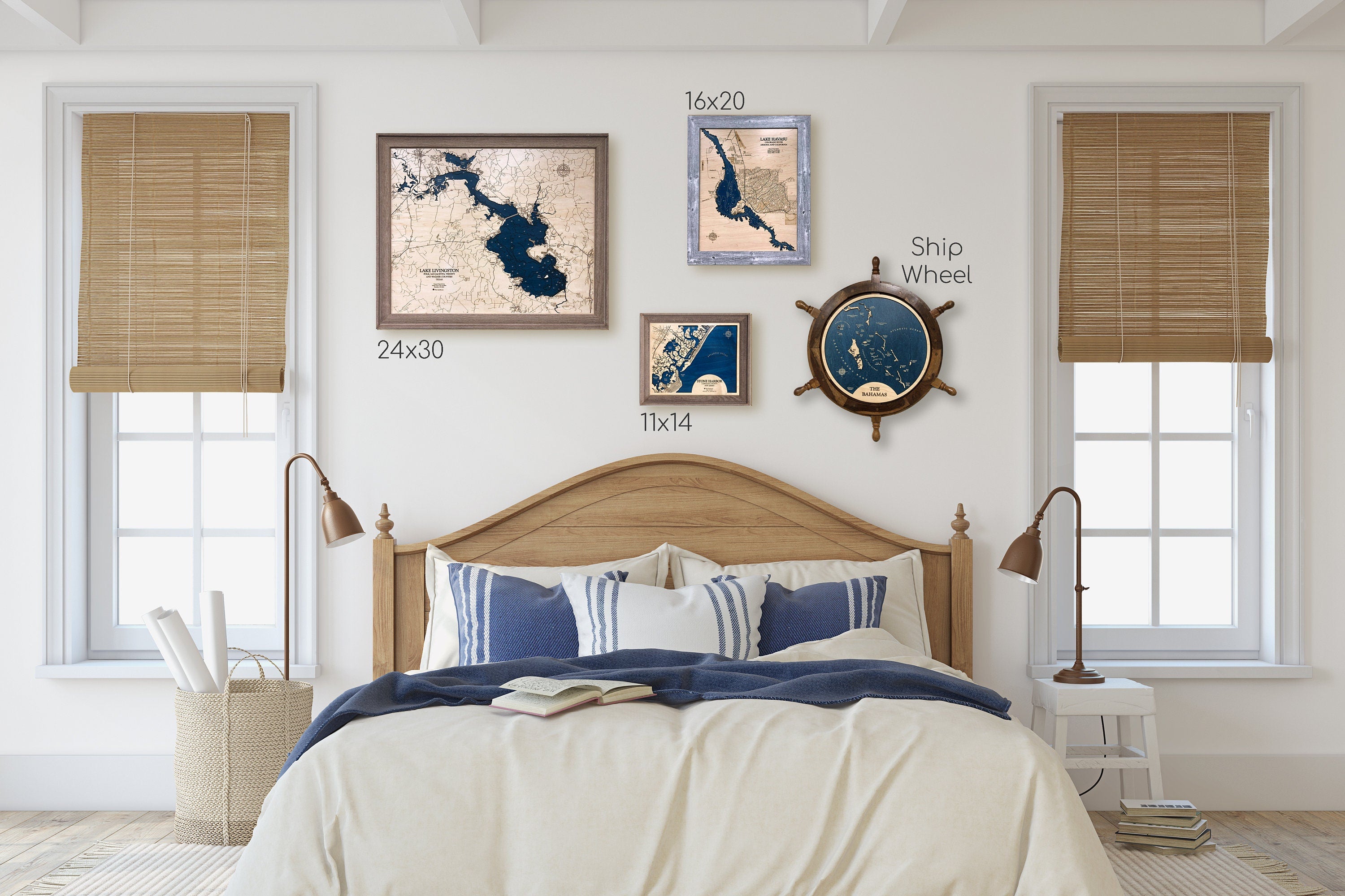 Cape Cod Map