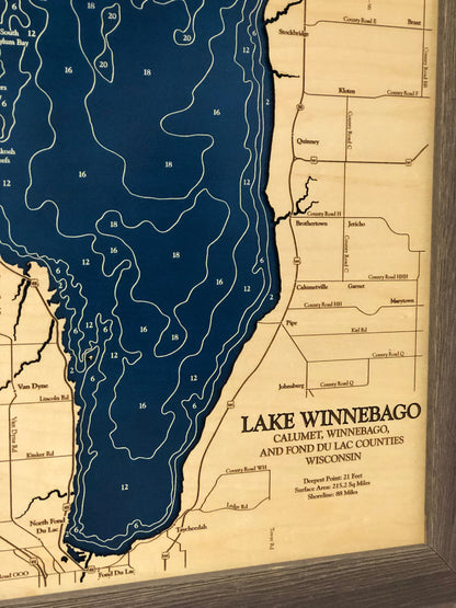 Lake Winnebago