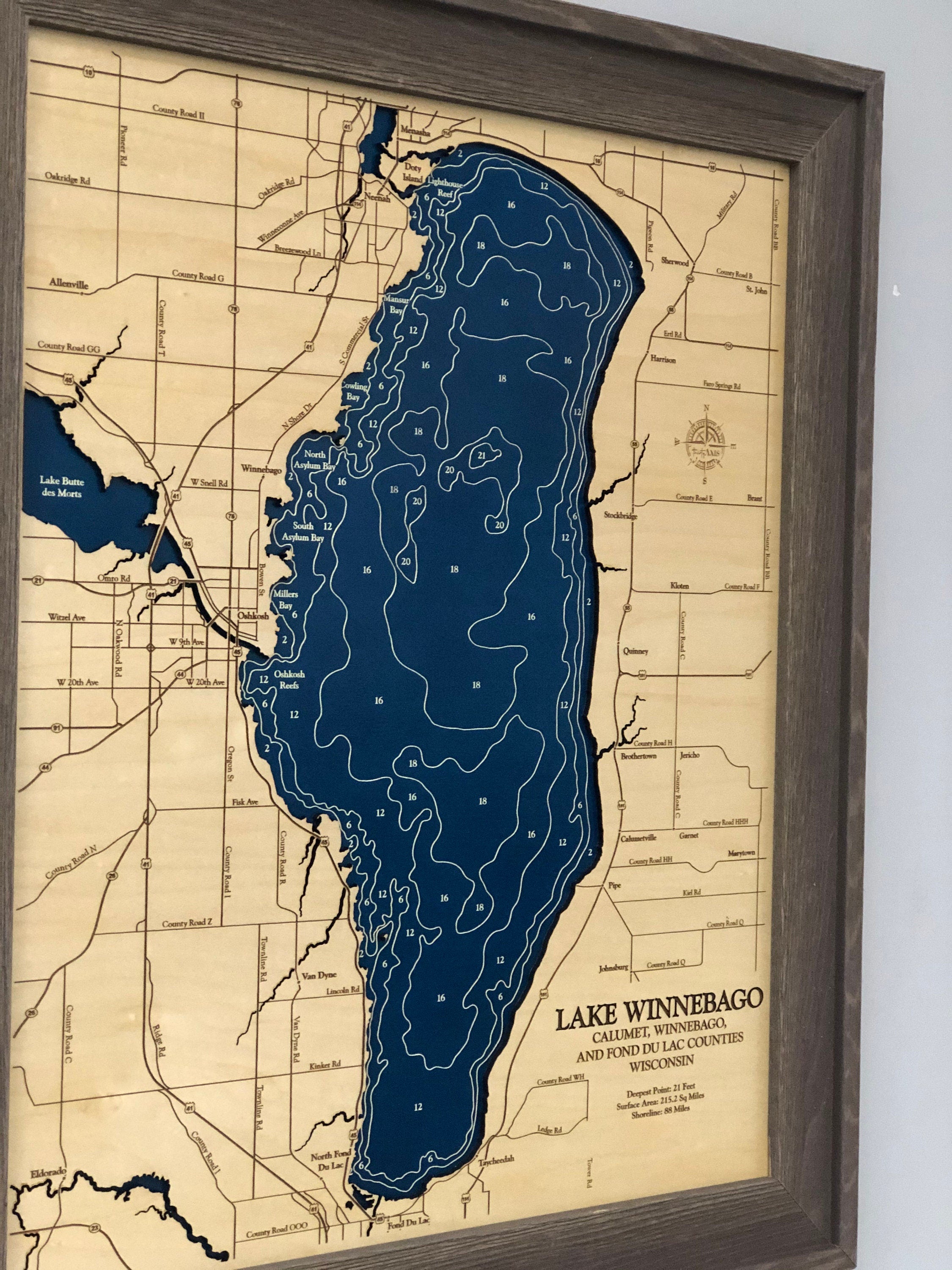 Lake Winnebago