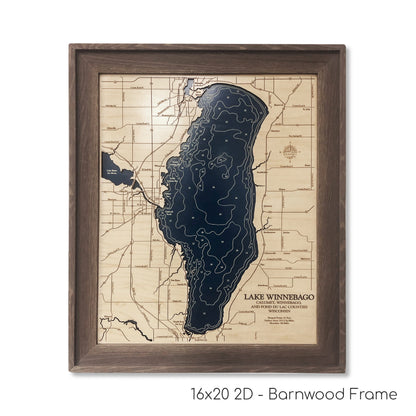 Lake Winnebago
