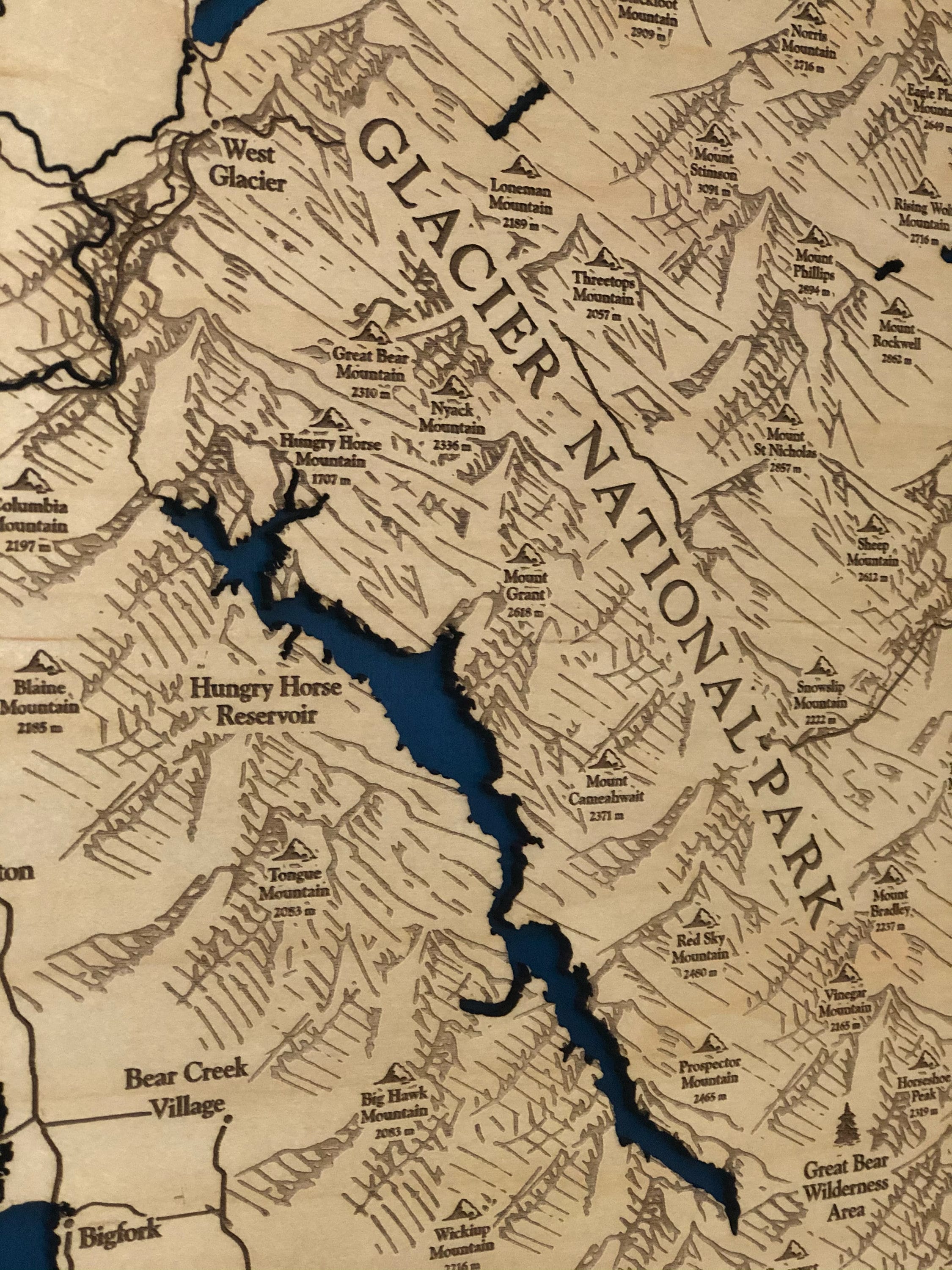 Flathead Lake