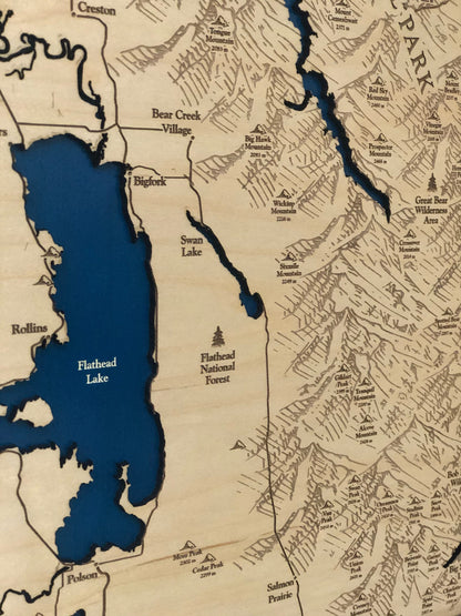Flathead Lake