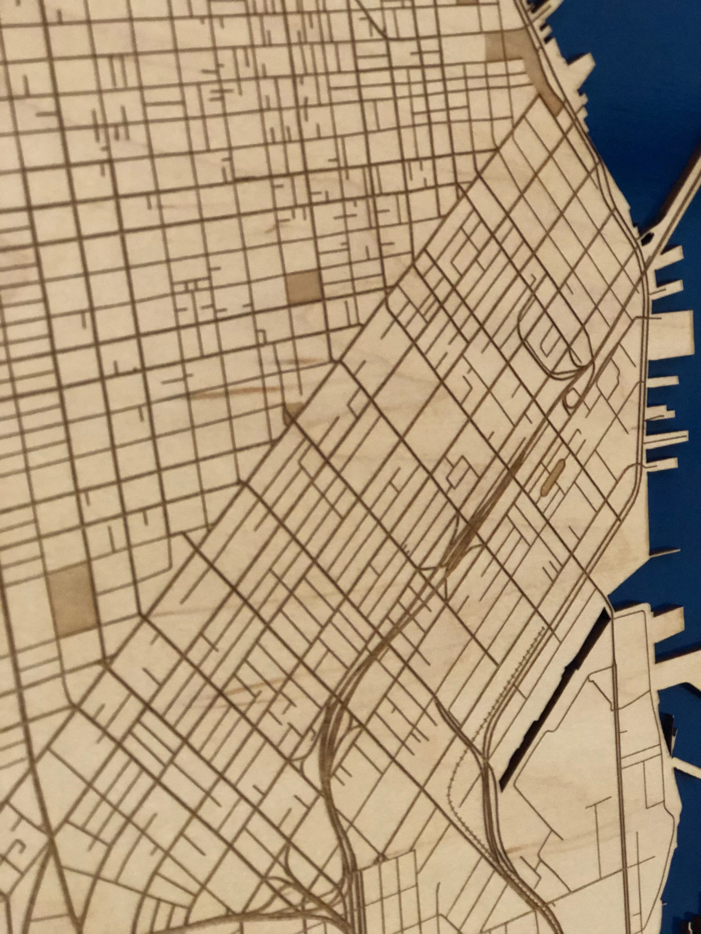 San Francisco Map