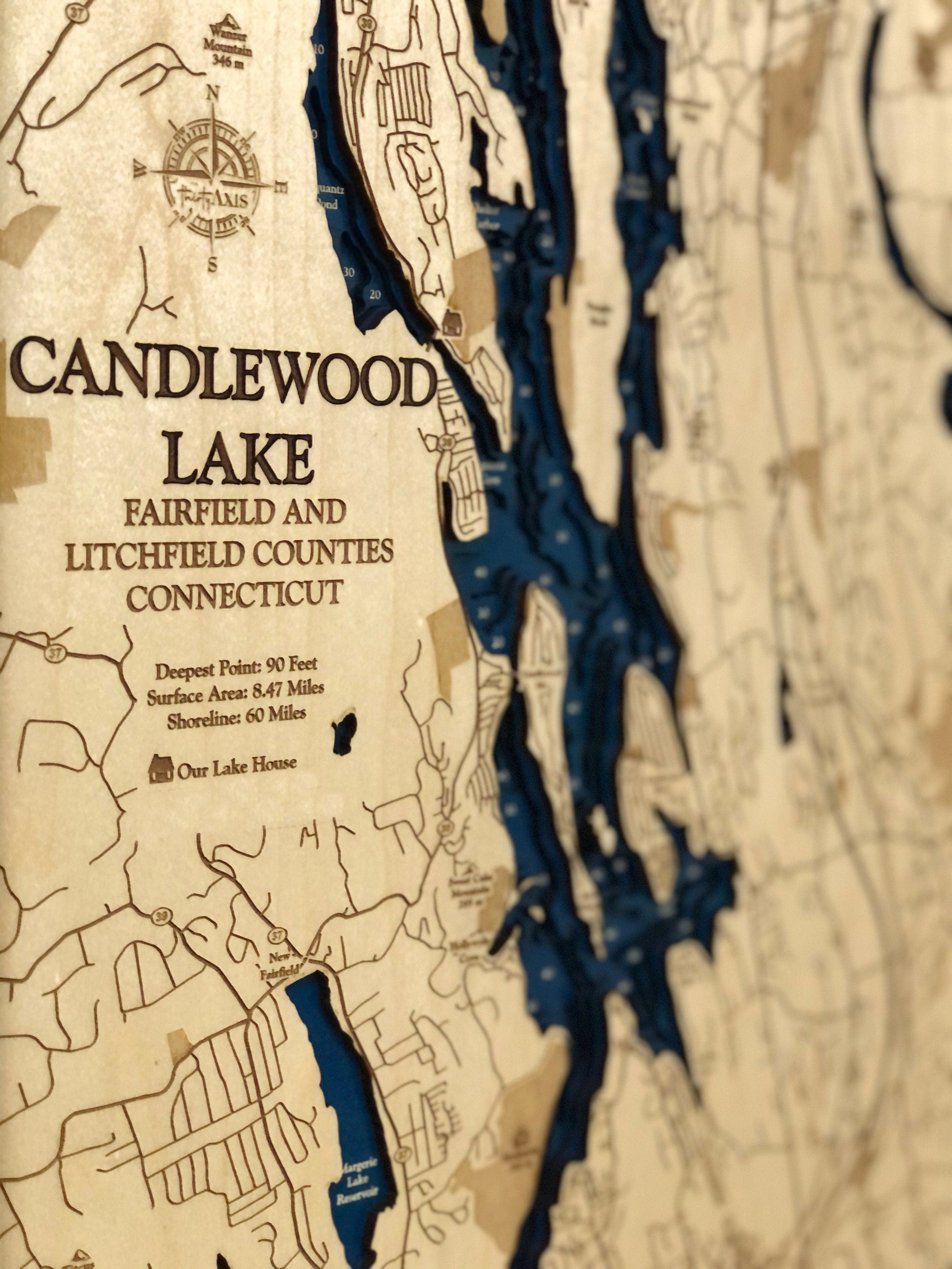 Candlewood Lake