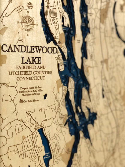 Candlewood Lake