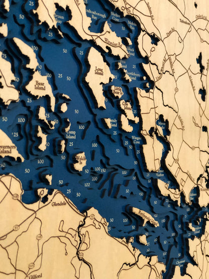 Lake Winnipesaukee