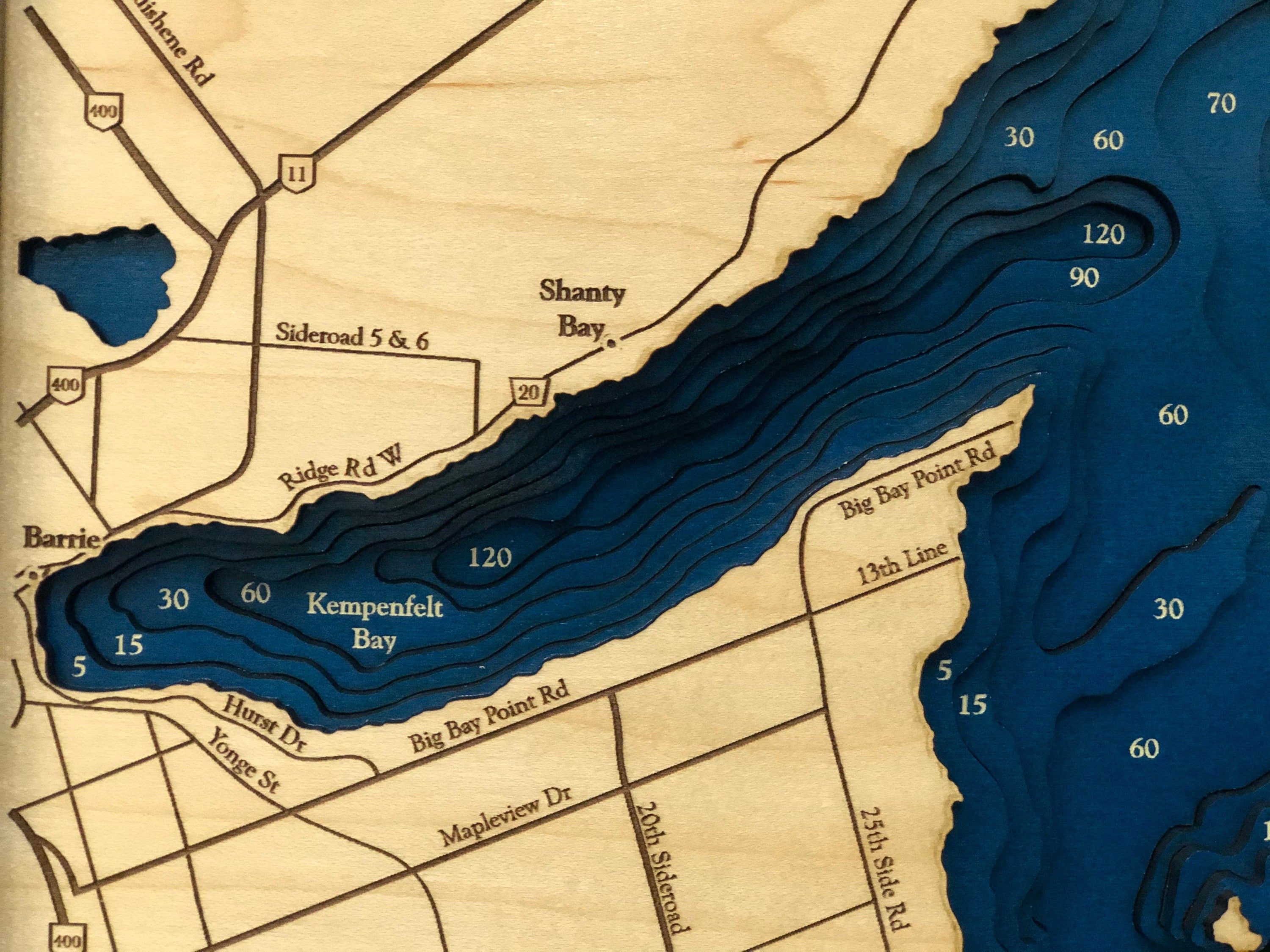 Lake Simcoe
