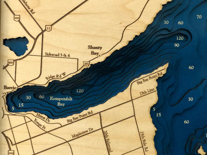 Lake Simcoe