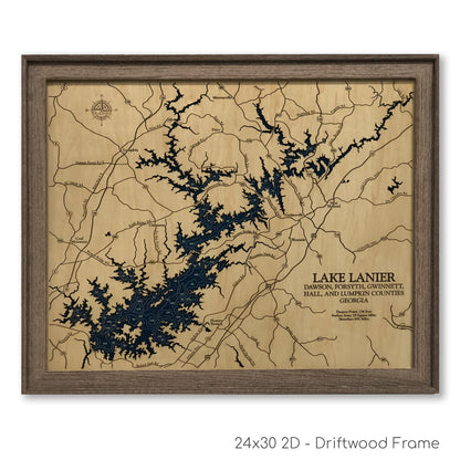 Lake Lanier
