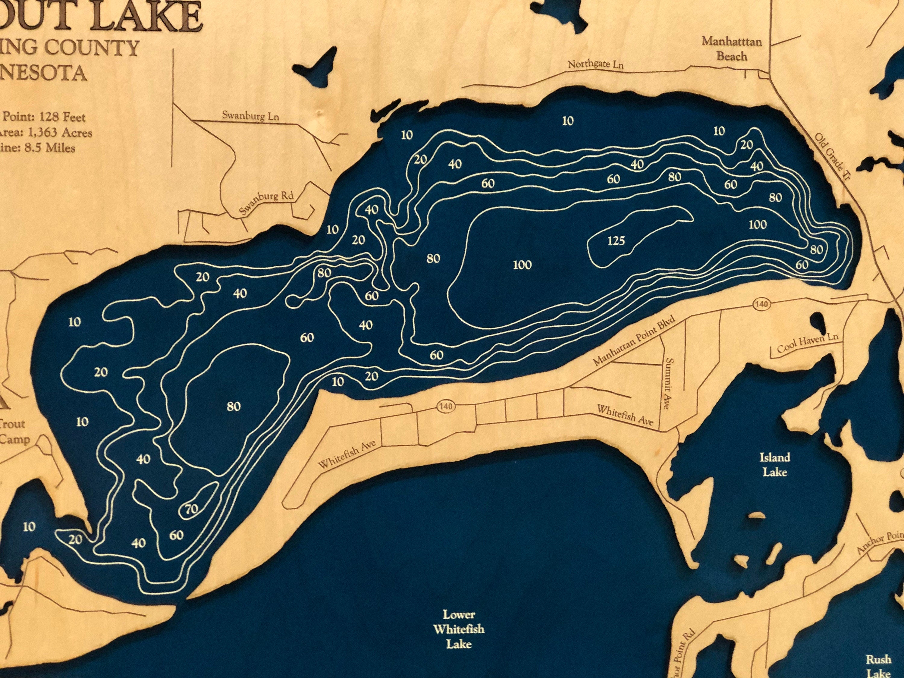 Big Trout Lake