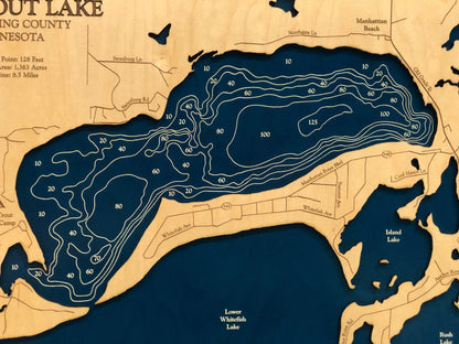 Big Trout Lake