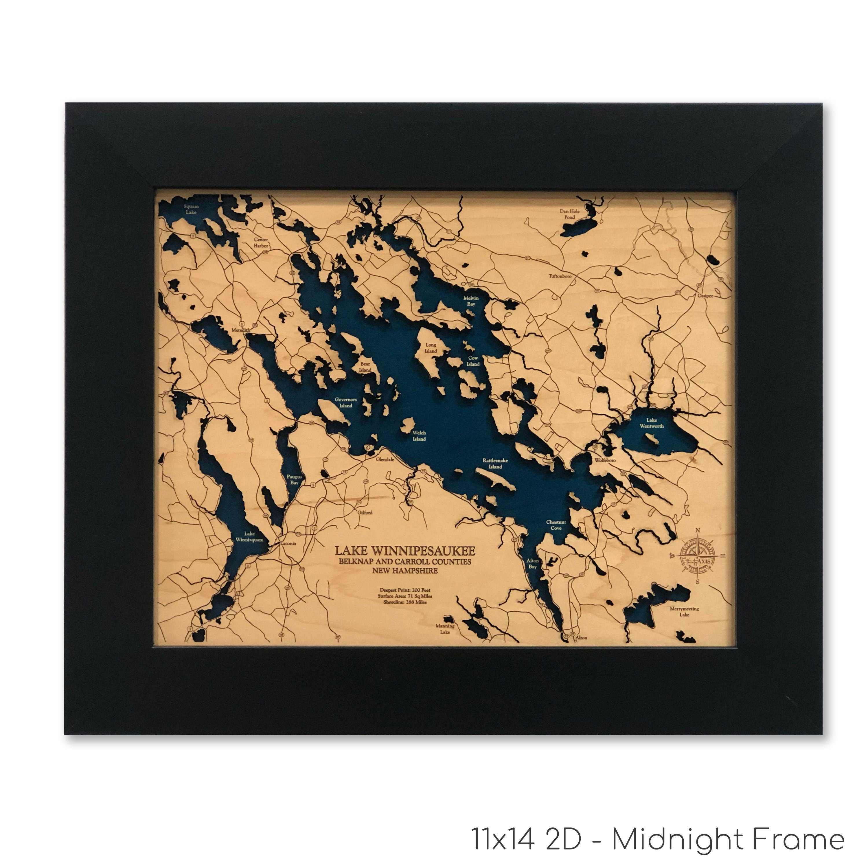 Lake Winnipesaukee