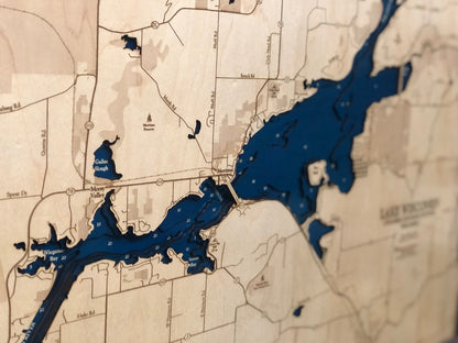 Lake Wisconsin