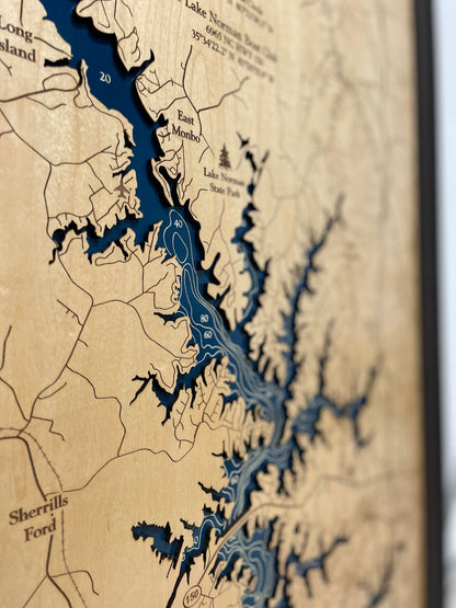 Lake Norman