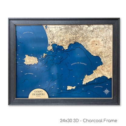 Golfo di Napoli