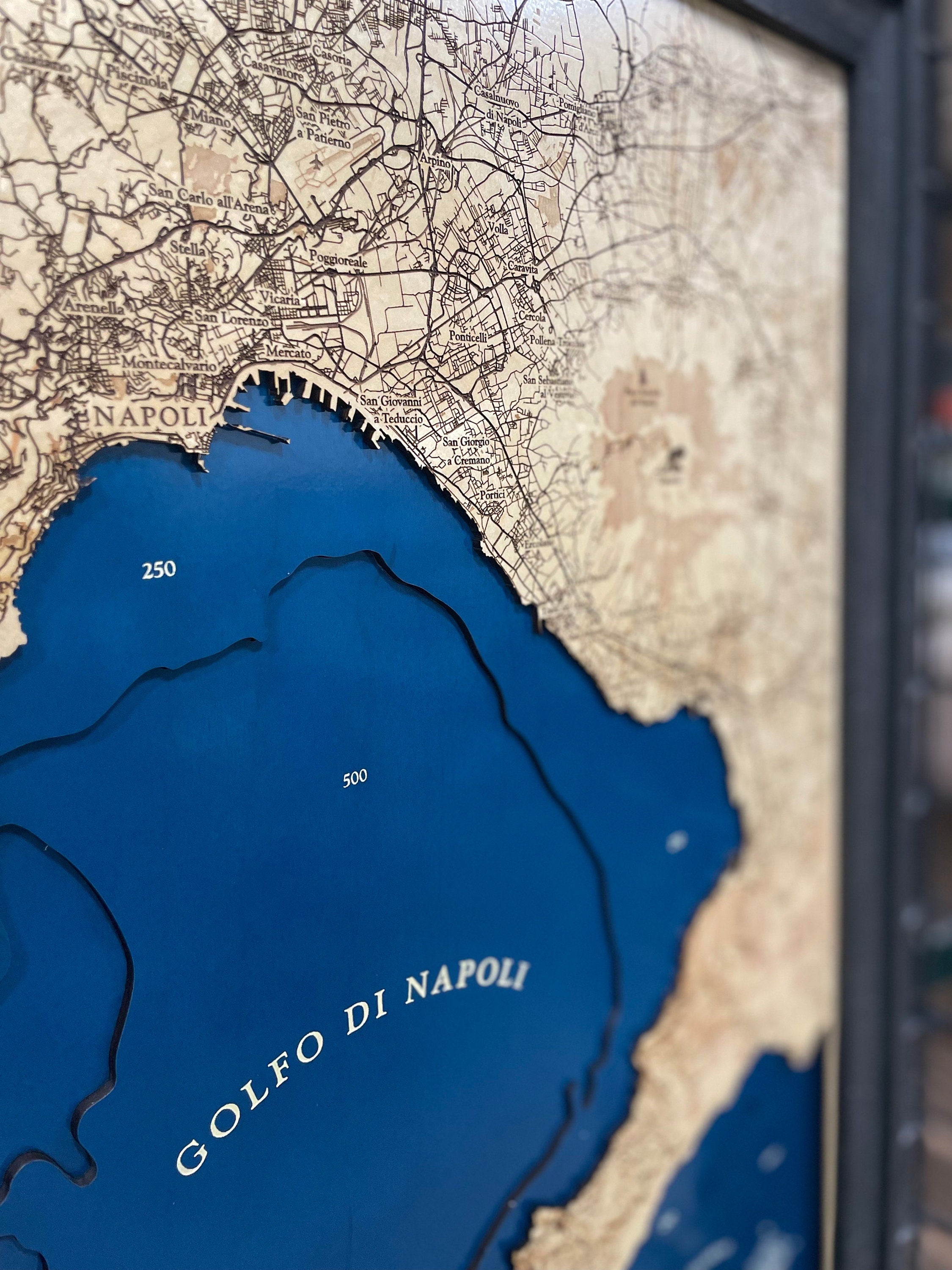 Golfo di Napoli