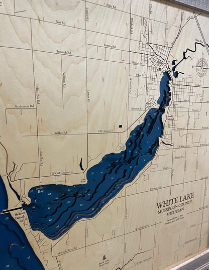 White Lake