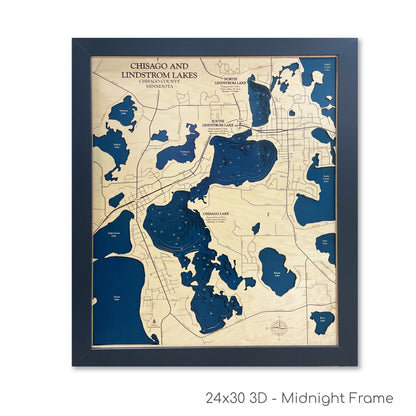 Chisago Lake