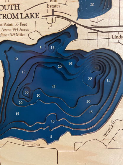 Chisago Lake