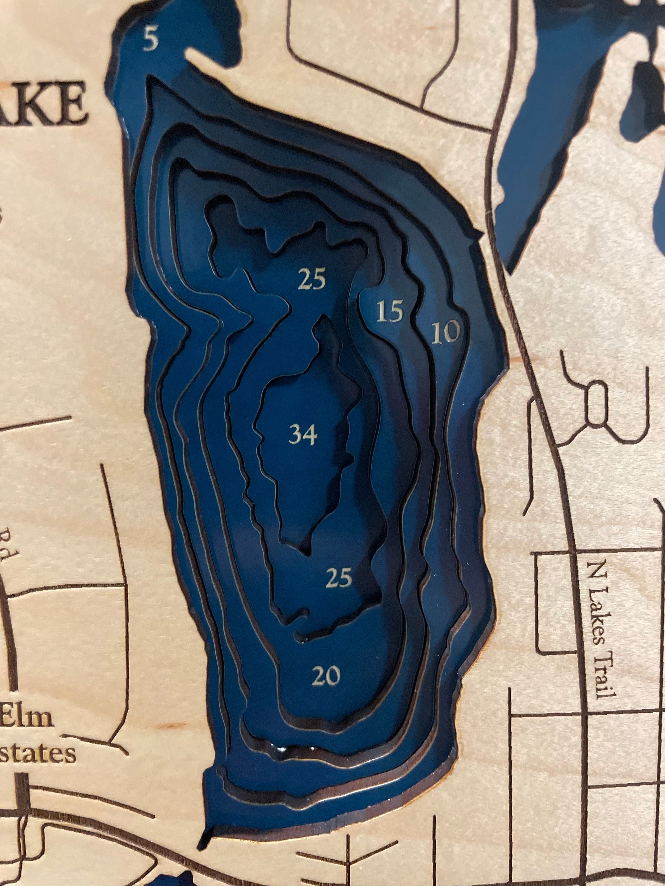 Chisago Lake
