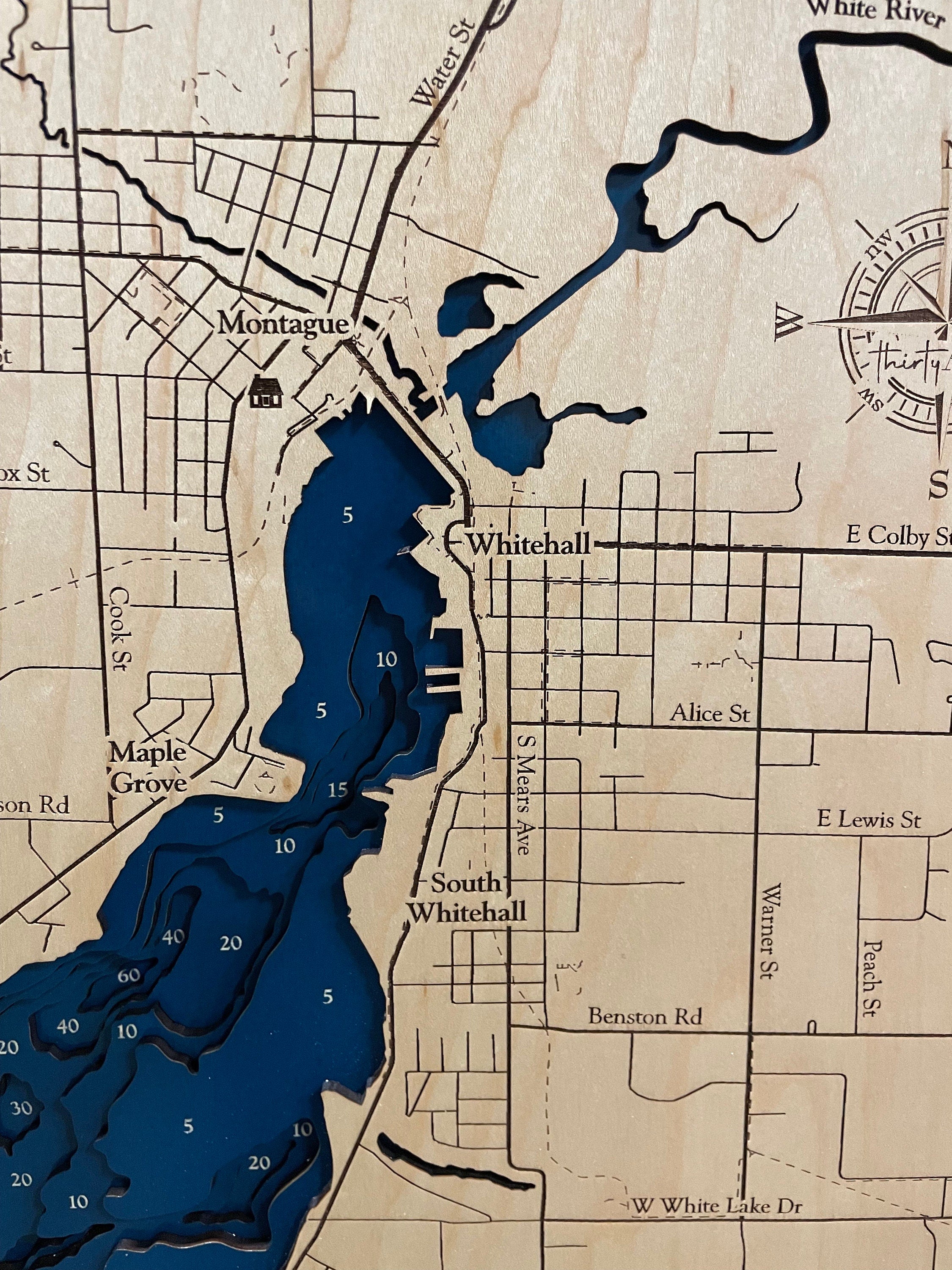 White Lake