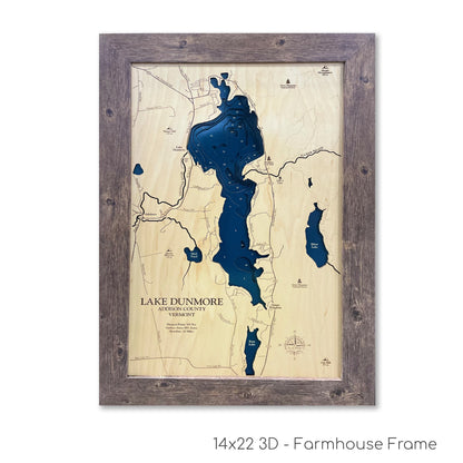 Lake Dunmore