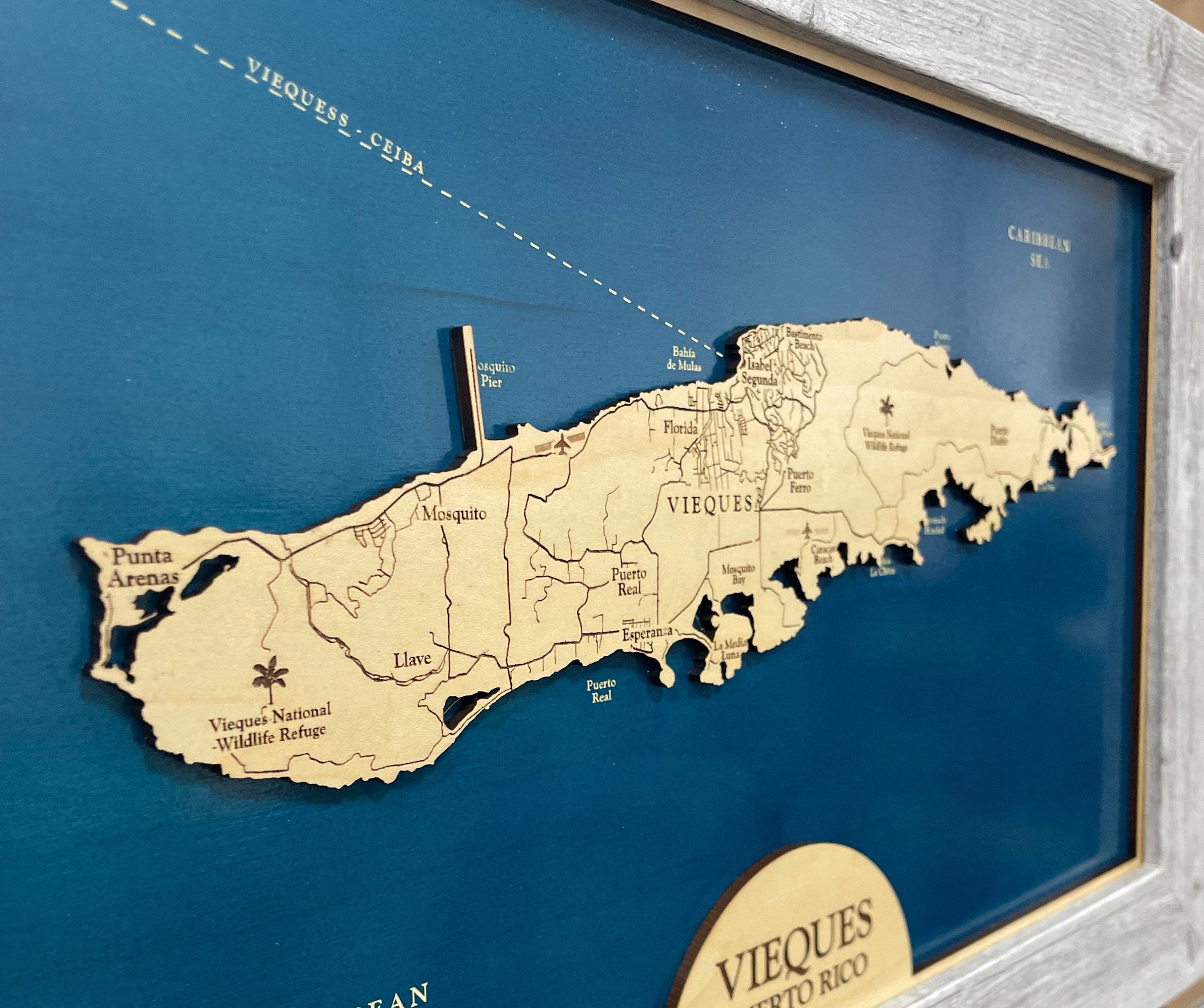 Vieques