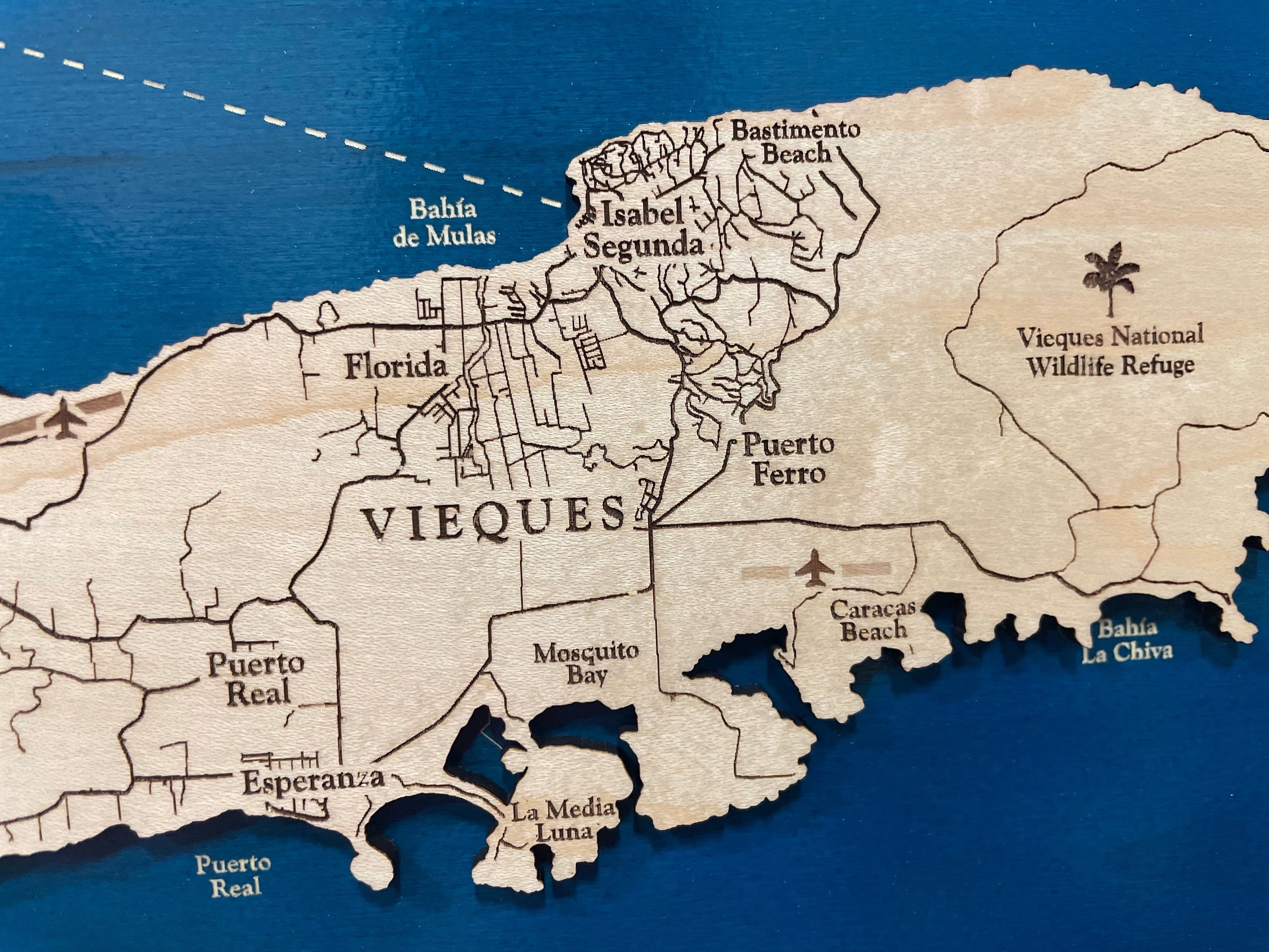Vieques