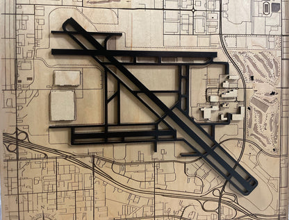 Long Beach Airport